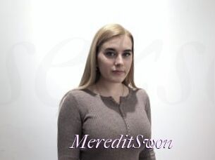 MereditSwon