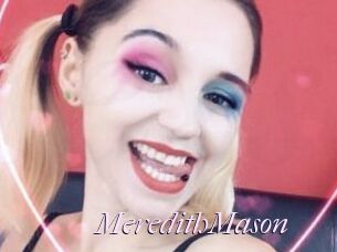 MeredithMason