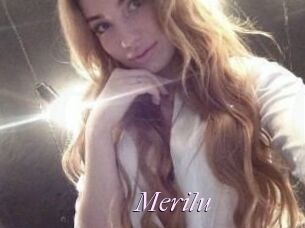 Merilu