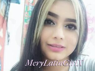 MeryLatinGirlX