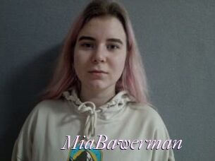 MiaBawerman