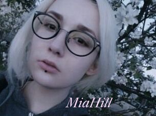 MiaHill