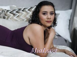 MiaLoret