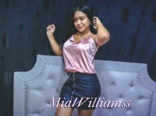 MiaWilliamss