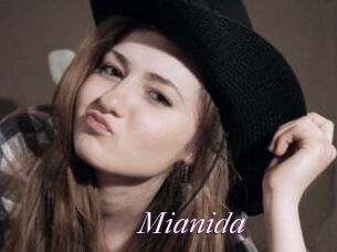 Mianida