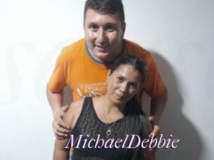 MichaelDebbie