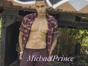 MichaelPrince