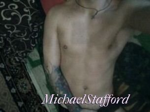 Michael_Stafford