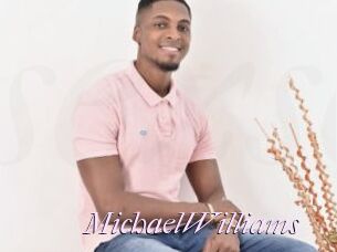 MichaelWilliams