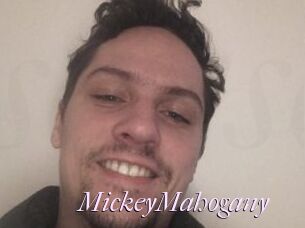 MickeyMahogany