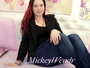 MickeyWendr