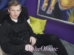 MikeOlsone