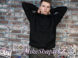 MikeShapiroZ