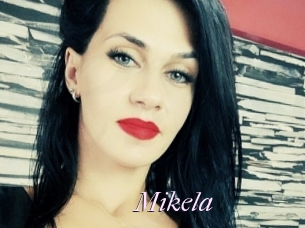 Mikela