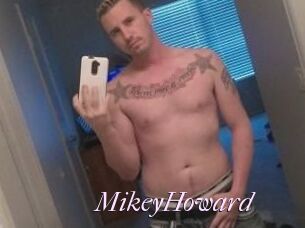 Mikey_Howard