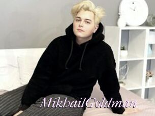 MikhailGoldman