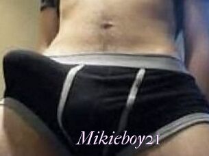 Mikieboy21