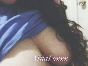 MilaFoxxx