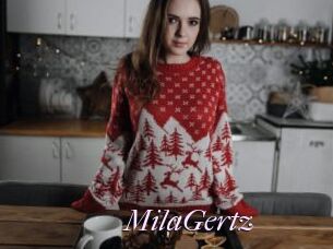 MilaGertz