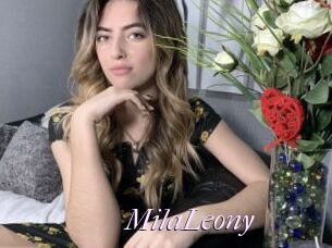 MilaLeony