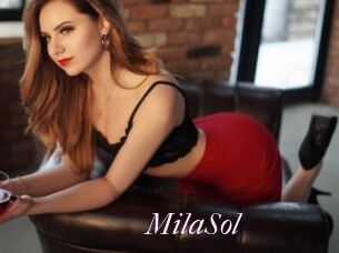 MilaSol