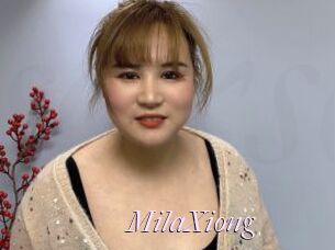 MilaXiong