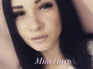 Mila_Harp