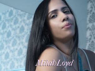 MilahLoyd