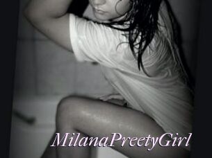 MilanaPreetyGirl