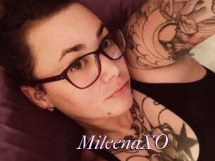 MileenaXO