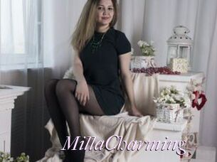 MillaCharming