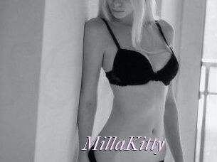 MillaKitty