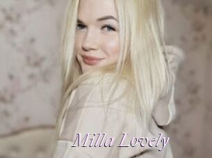 Milla_Lovely