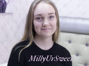 MillyUrSweet