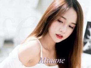 Minane