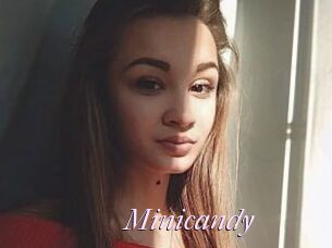 Minicandy