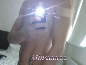 Minoxxx22