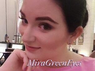 MiraGreenEyes