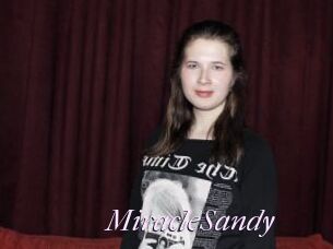 MiracleSandy