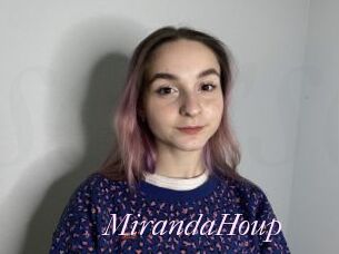 MirandaHoup