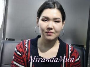 MirandaMun