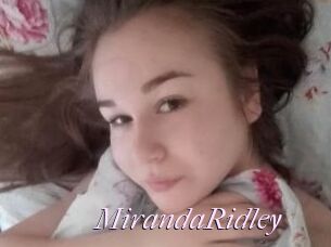 MirandaRidley