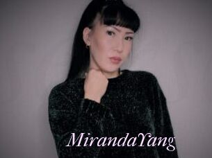 MirandaYang