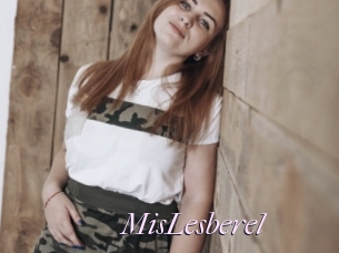 MisLesberel