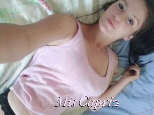 Mis_Capriz