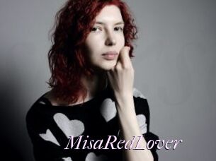 MisaRedLover