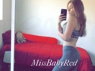 MissBabyRed