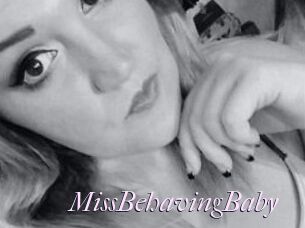 Miss_Behaving_Baby