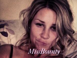 MissBounty