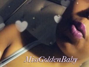 MissGoldenBaby